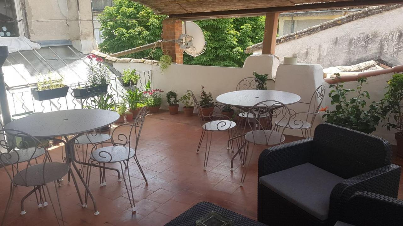 Chez Albert Et Karine Sauve Exteriér fotografie