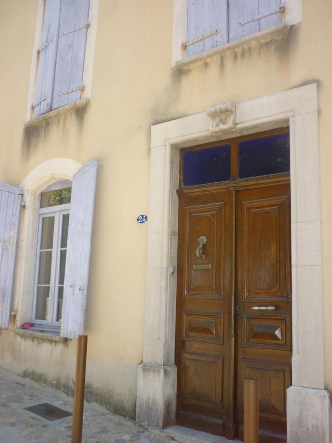 Chez Albert Et Karine Sauve Exteriér fotografie