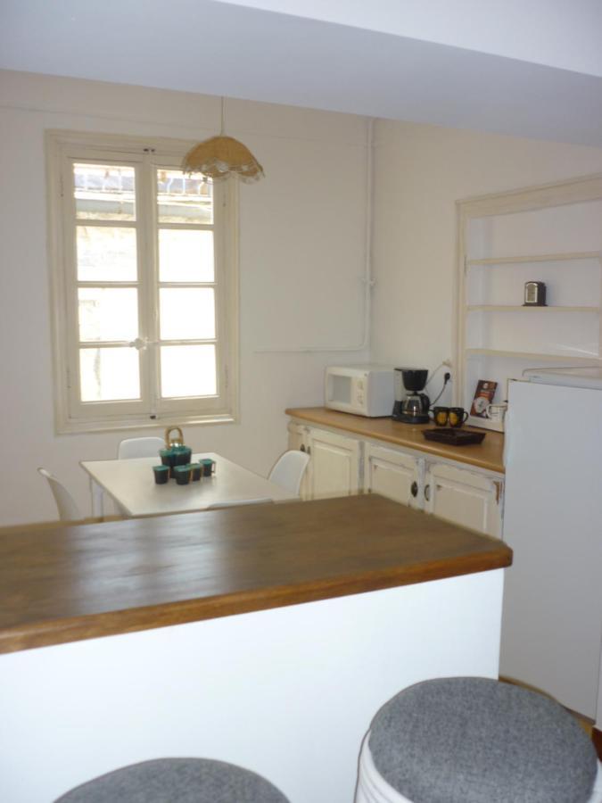 Chez Albert Et Karine Sauve Exteriér fotografie
