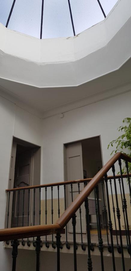 Chez Albert Et Karine Sauve Exteriér fotografie