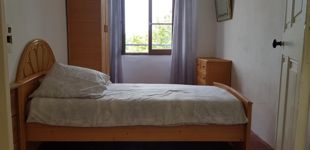 Chez Albert Et Karine Sauve Exteriér fotografie
