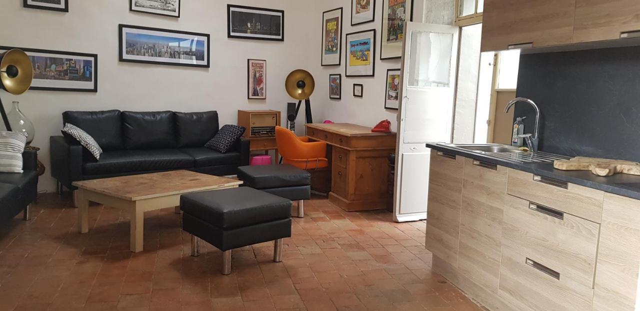 Chez Albert Et Karine Sauve Exteriér fotografie