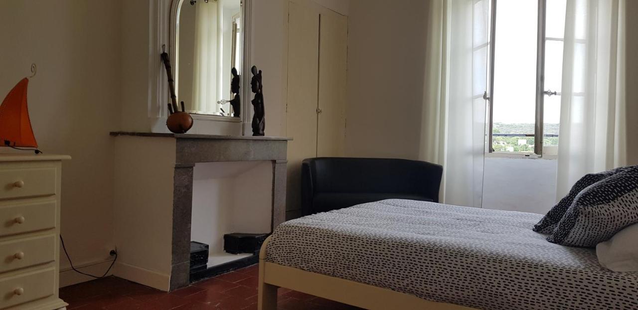 Chez Albert Et Karine Sauve Exteriér fotografie